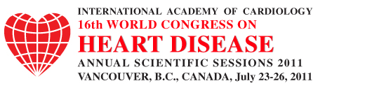 15th World Congress on Heart Disease